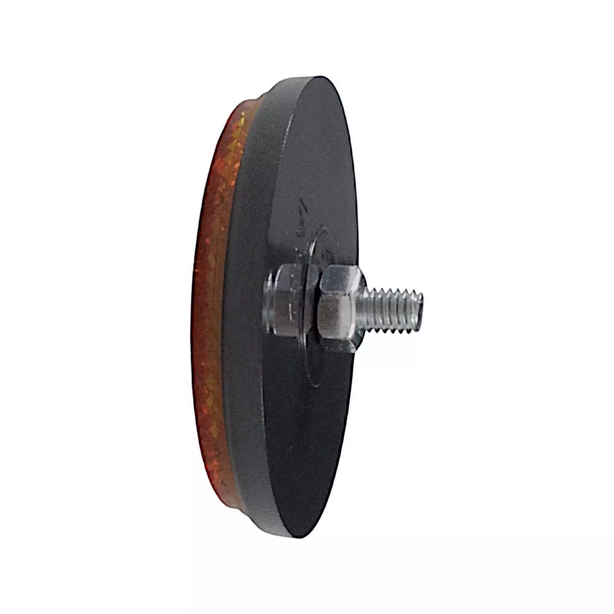 QJ MOTOR SRK 125-S ARKA REFLEKTÖR YUVARLAK [125-S] #RK 55191